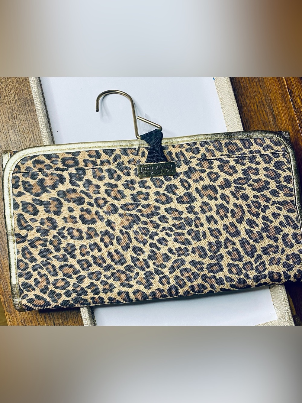 Joan Rivers Classics jewelry organizer